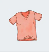 Test shirt
