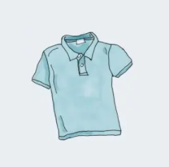 Test shirt