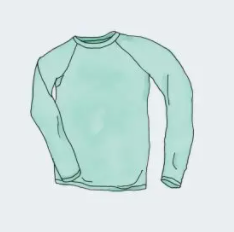 Test shirt